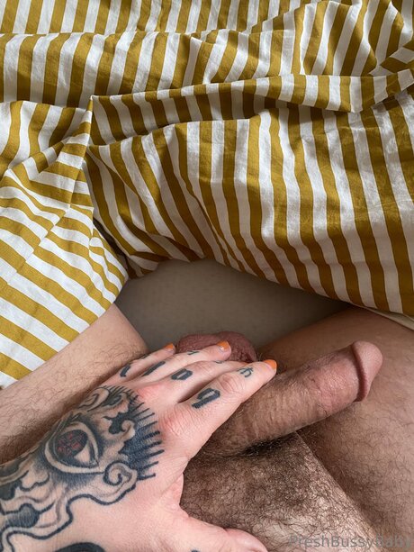 Preshbussybaby Nacktbilder von OnlyFans