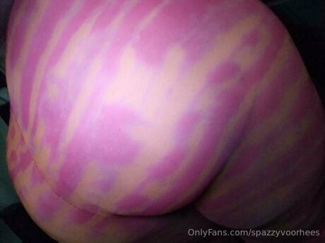 Spazzyvoorhees OnlyFans geleakt