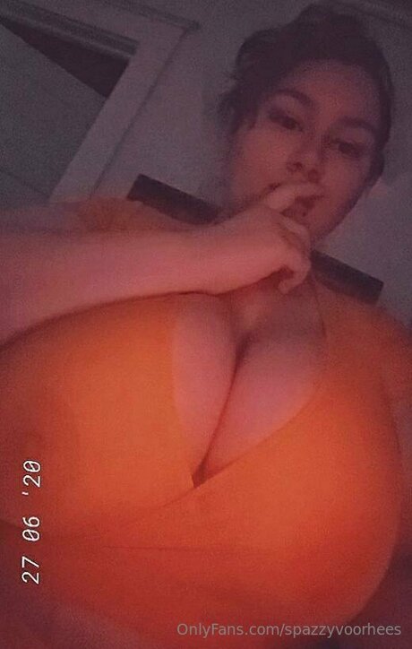 Spazzyvoorhees OnlyFans NSFW
