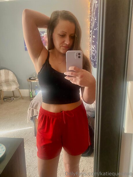 Katiequeenxo OnlyFans Leak