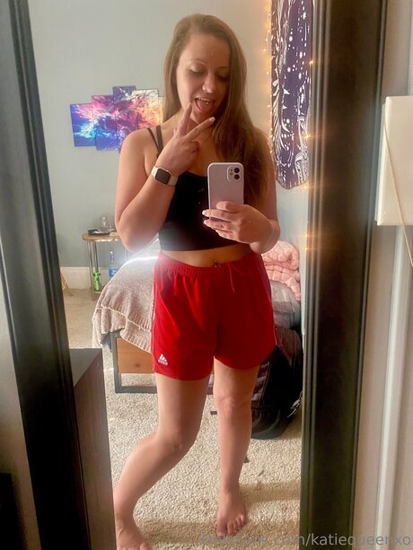 Katiequeenxo OnlyFans