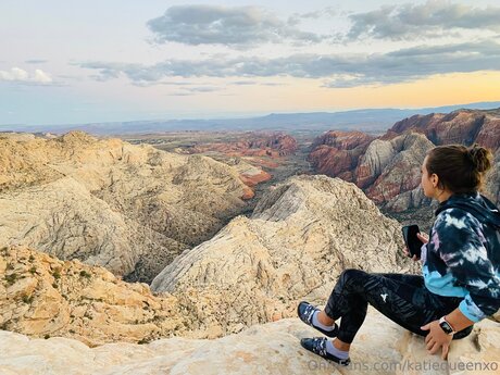 Katiequeenxo Nacktbilder von OnlyFans geleakt