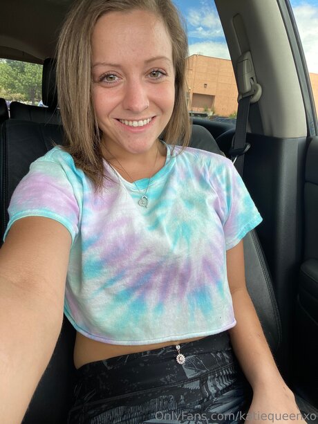 Katiequeenxo OnlyFans Joi