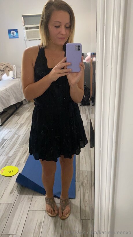 Katiequeenxo OnlyFans-Fotos