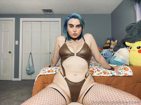 Kikiwflower OnlyFans XXX