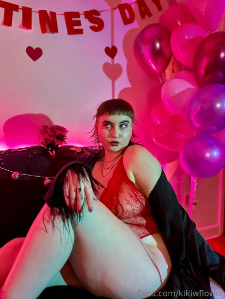 Kikiwflower OnlyFans Porn Nackt