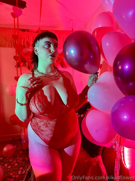 Kikiwflower Nackt OnlyFans Porn