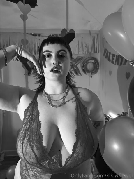 Kikiwflower Nackt geleakt OnlyFans