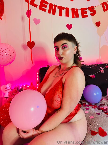 Kikiwflower Nacktbilder-Leaks von OnlyFans