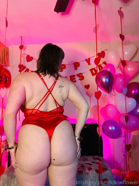 Kikiwflower OnlyFans Nacktbilder