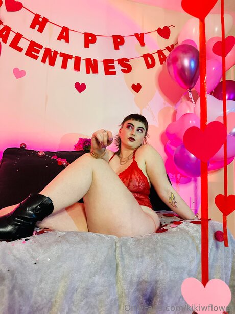 Kikiwflower Nacktbilder von OnlyFans