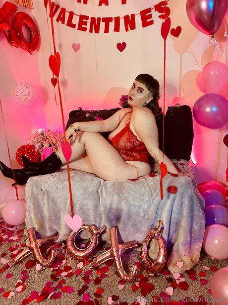 Kikiwflower Nacktbilder OnlyFans