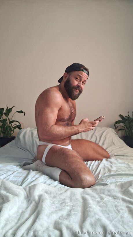 Jgatsbyrj OnlyFans-Komplettinhalte