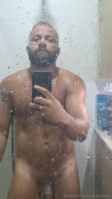 Jgatsbyrj OnlyFans Striptease