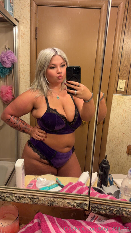 Bbg1234100 Nacktbilder von OnlyFans geleakt