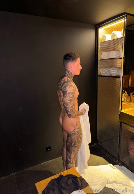 Fboyfinn Leaked OnlyFans Sex