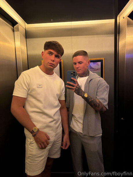 Fboyfinn OnlyFans Nacktbilder