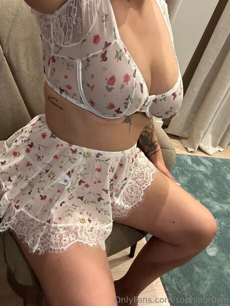 Sophiabr0wn XXX OnlyFans