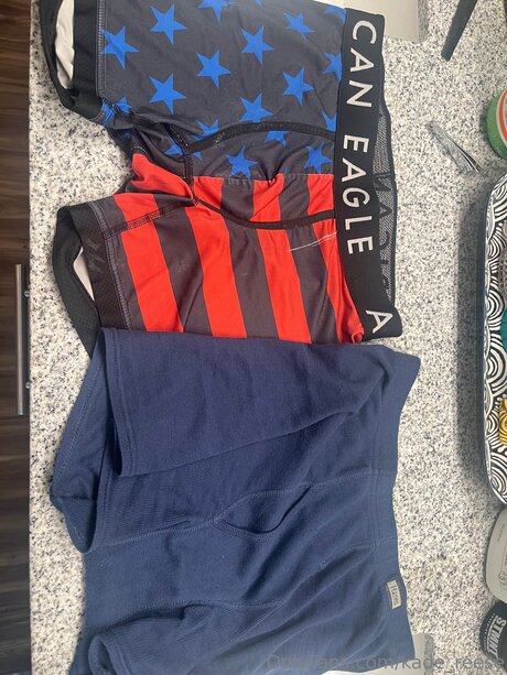 Kade Reese OnlyFans-Komplettinhalte