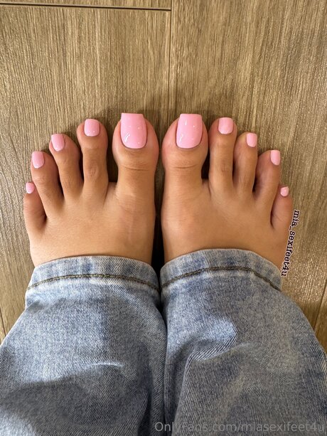 Miasexifeet4u OnlyFans