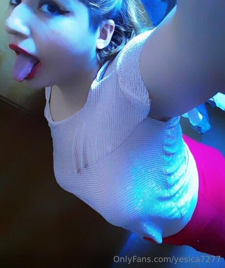 Yesica7277 Nacktbilder von OnlyFans