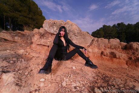 Kirakayleigh OnlyFans Nacktbilder geleakt