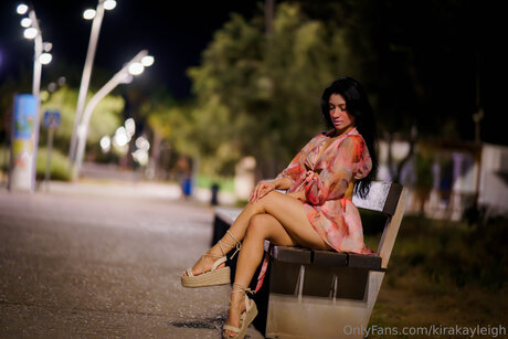 Kirakayleigh OnlyFans Nackt Leak
