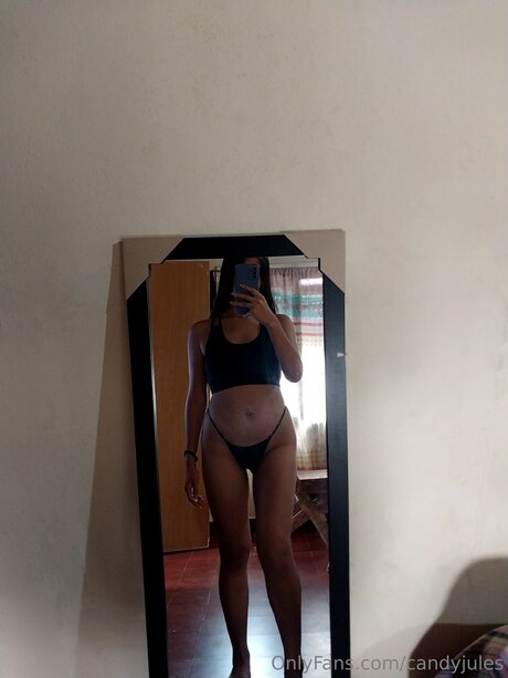 Candyjules Nackt OnlyFans Porn