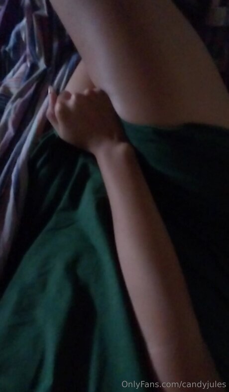 Candyjules OnlyFans-Leaks