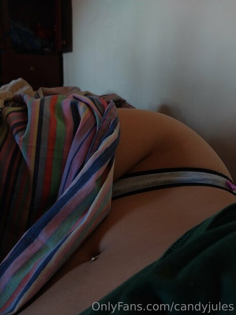 Candyjules OnlyFans-Leaks