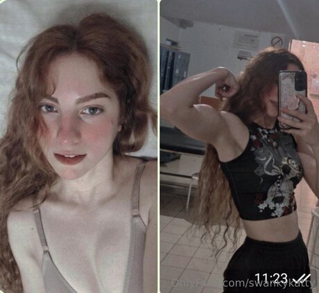 Swankykatty Porn OnlyFans Leaks