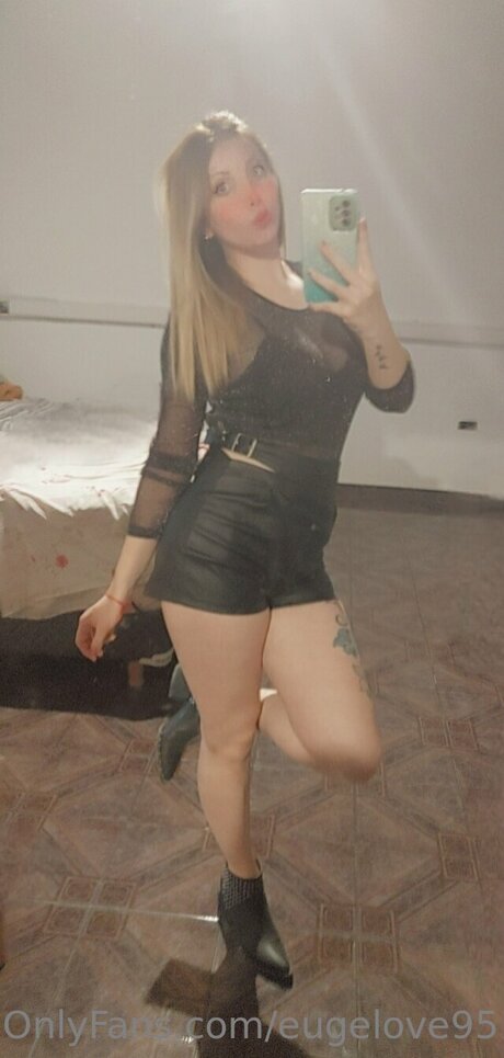 Irina950717 OnlyFans Bilder