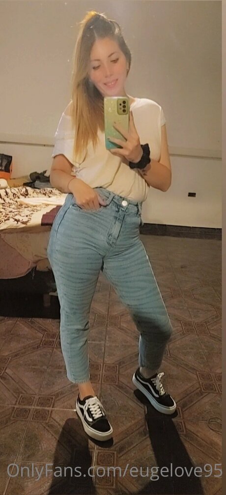 Irina950717 OnlyFans NSFW