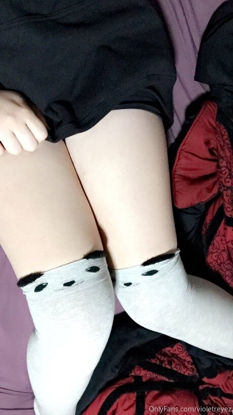 Violetreyez OnlyFans Nackt Content