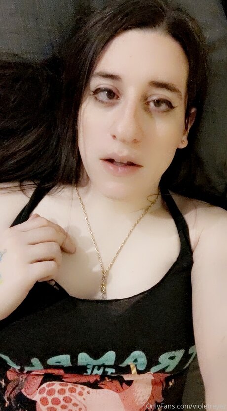 Violetreyez Leaked OnlyFans Fotos