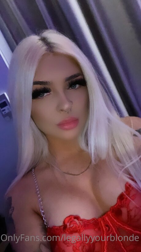 Legallyyourblonde Leaked OnlyFans Nacktbilder