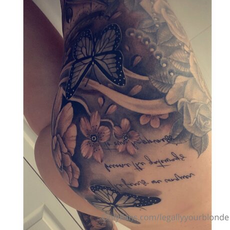 Legallyyourblonde OnlyFans kostenlos