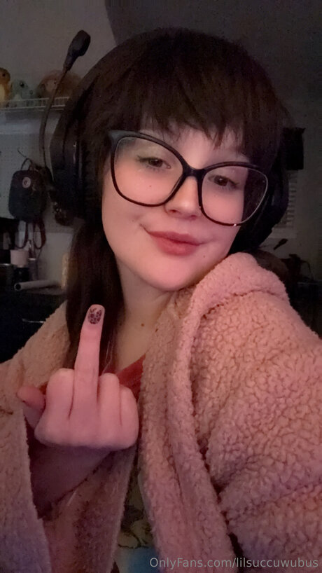 Lilsuccuwubus Neue OnlyFans Leaks