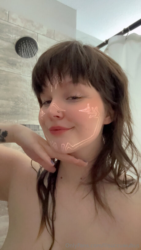 Lilsuccuwubus Nacktbilder von OnlyFans geleakt