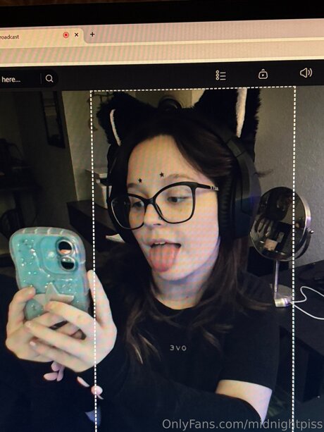 Lilsuccuwubus Nacktbilder OnlyFans geleakt