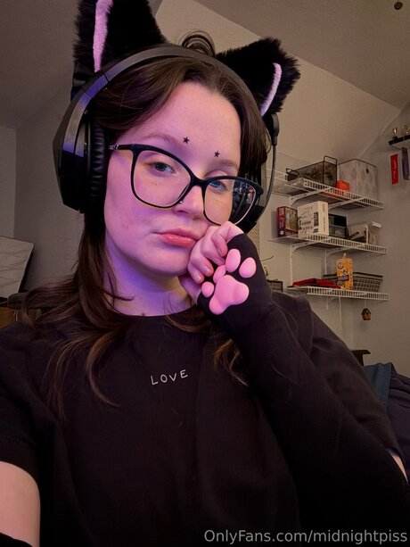 Lilsuccuwubus Nacktbilder von OnlyFans geleakt