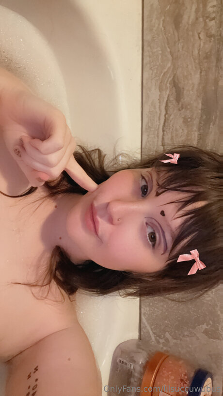 Lilsuccuwubus OnlyFans Bilder nackt