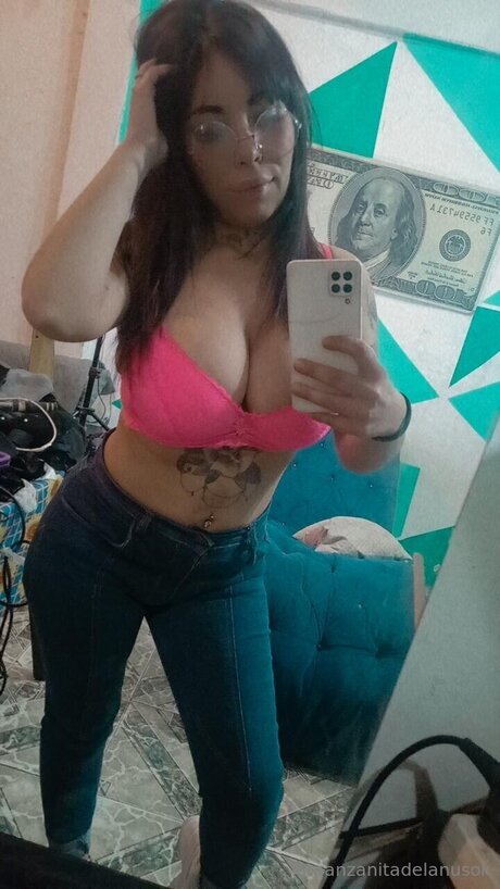 Manzanitadelanusok Nacktbilder OnlyFans