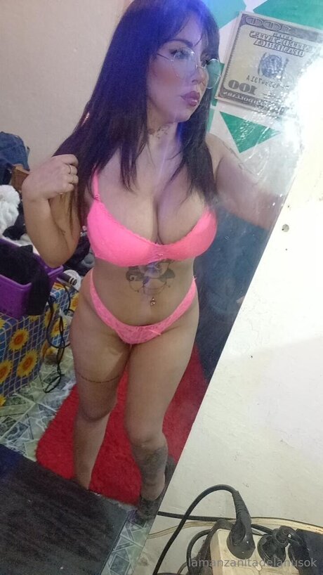 Manzanitadelanusok Nacktbilder von OnlyFans