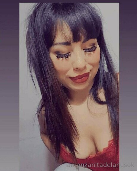 Manzanitadelanusok Leak von OnlyFans-Inhalten