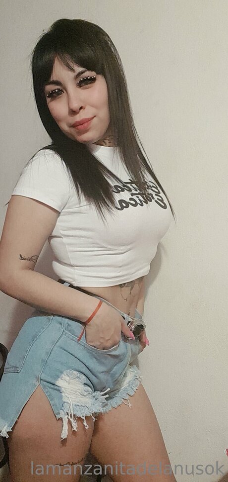 Manzanitadelanusok OnlyFans Leaked Gratis