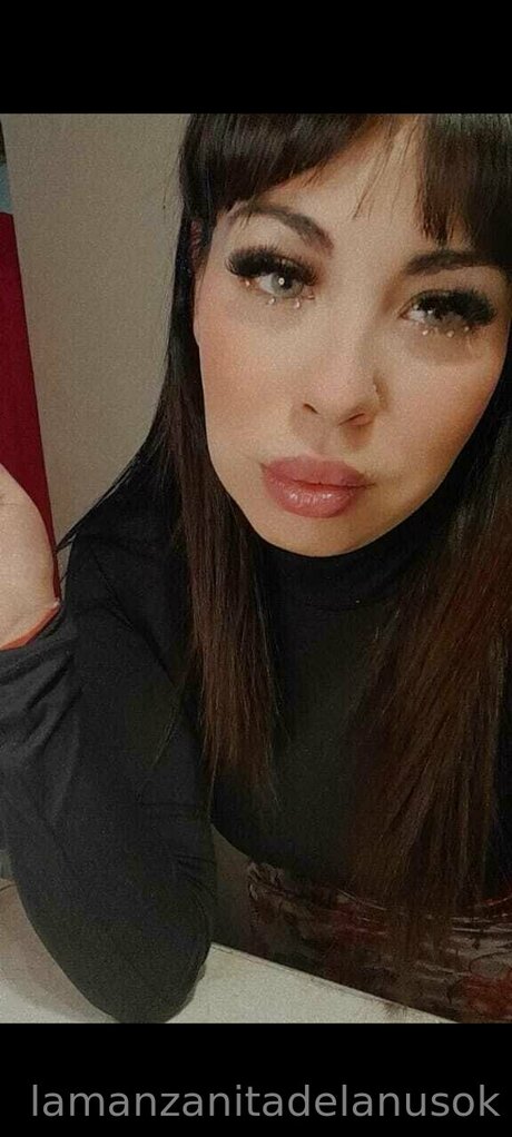 Manzanitadelanusok Leaked OnlyFans Sex