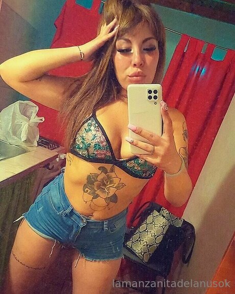 Manzanitadelanusok OnlyFans