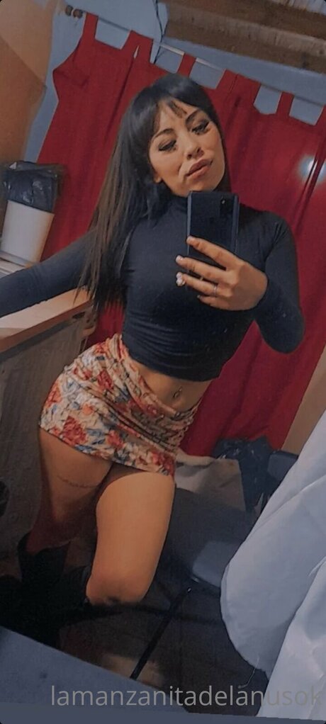 Manzanitadelanusok Profilbild