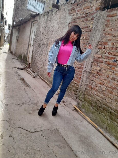 Manzanitadelanusok OnlyFans Brüste Bild